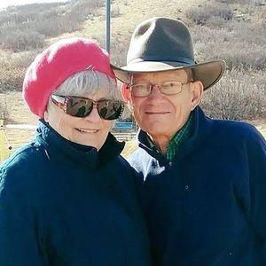 Meet your Posher, Pat